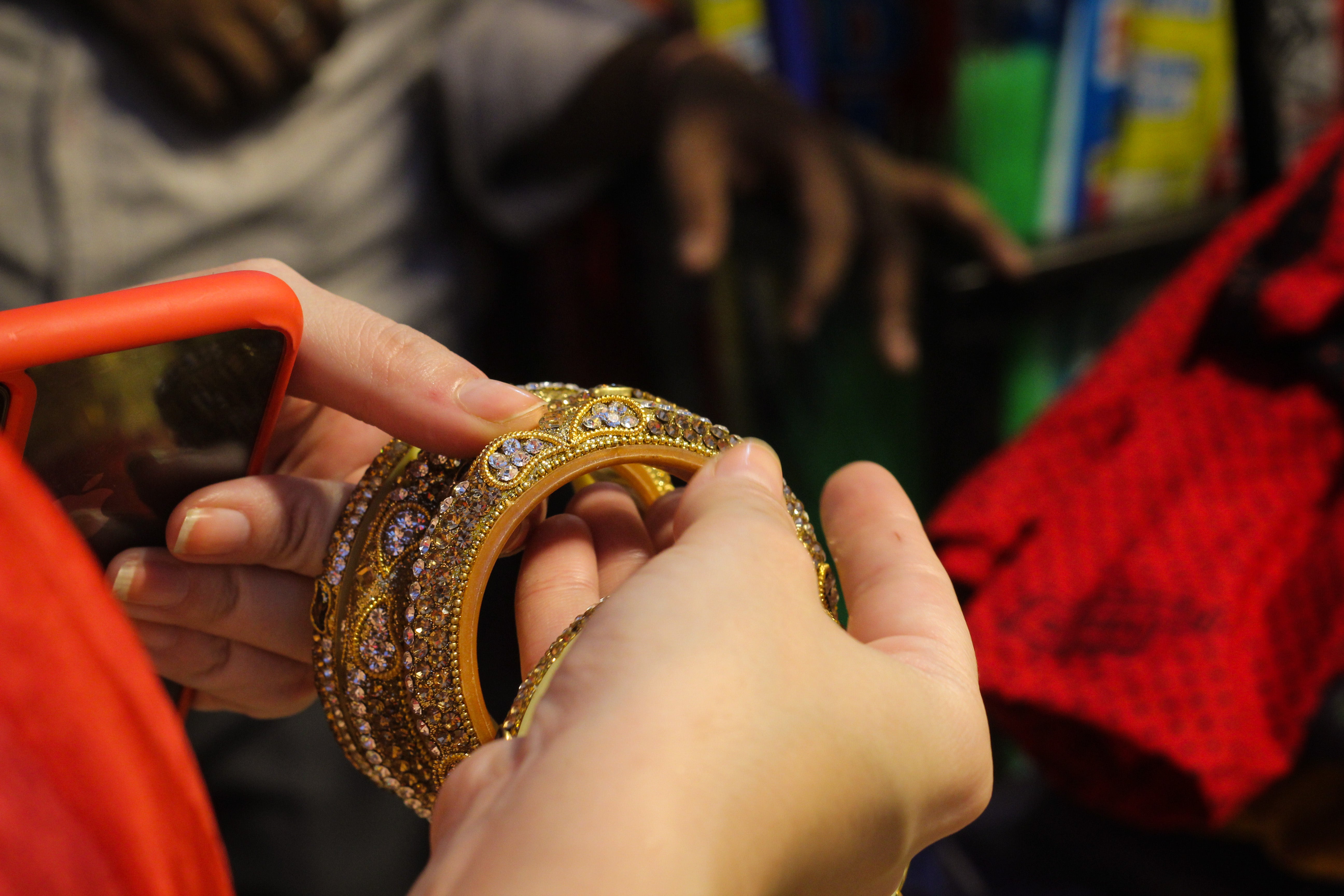 Bangles