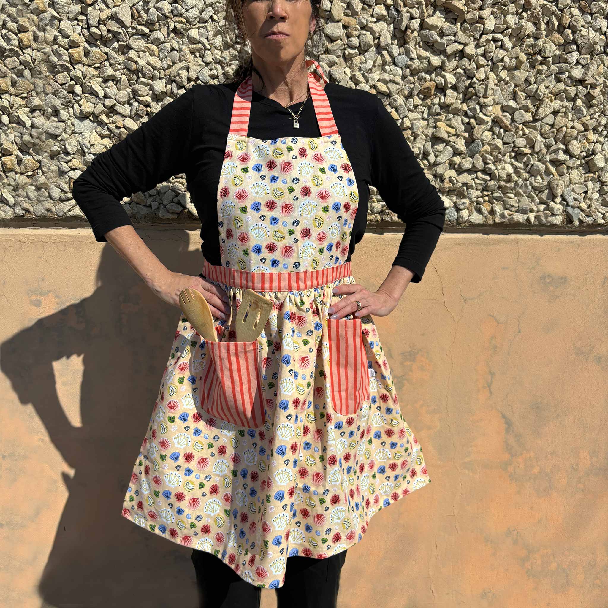 Apron