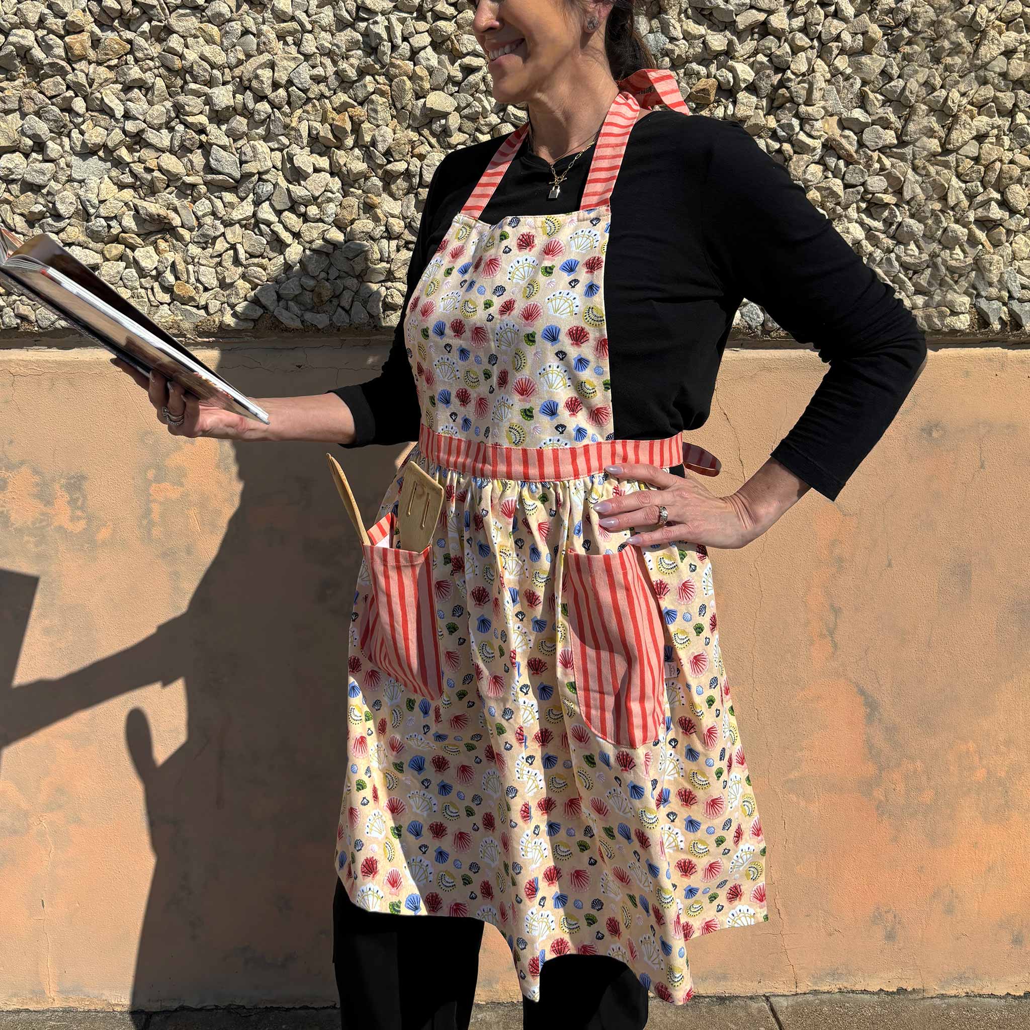 Apron