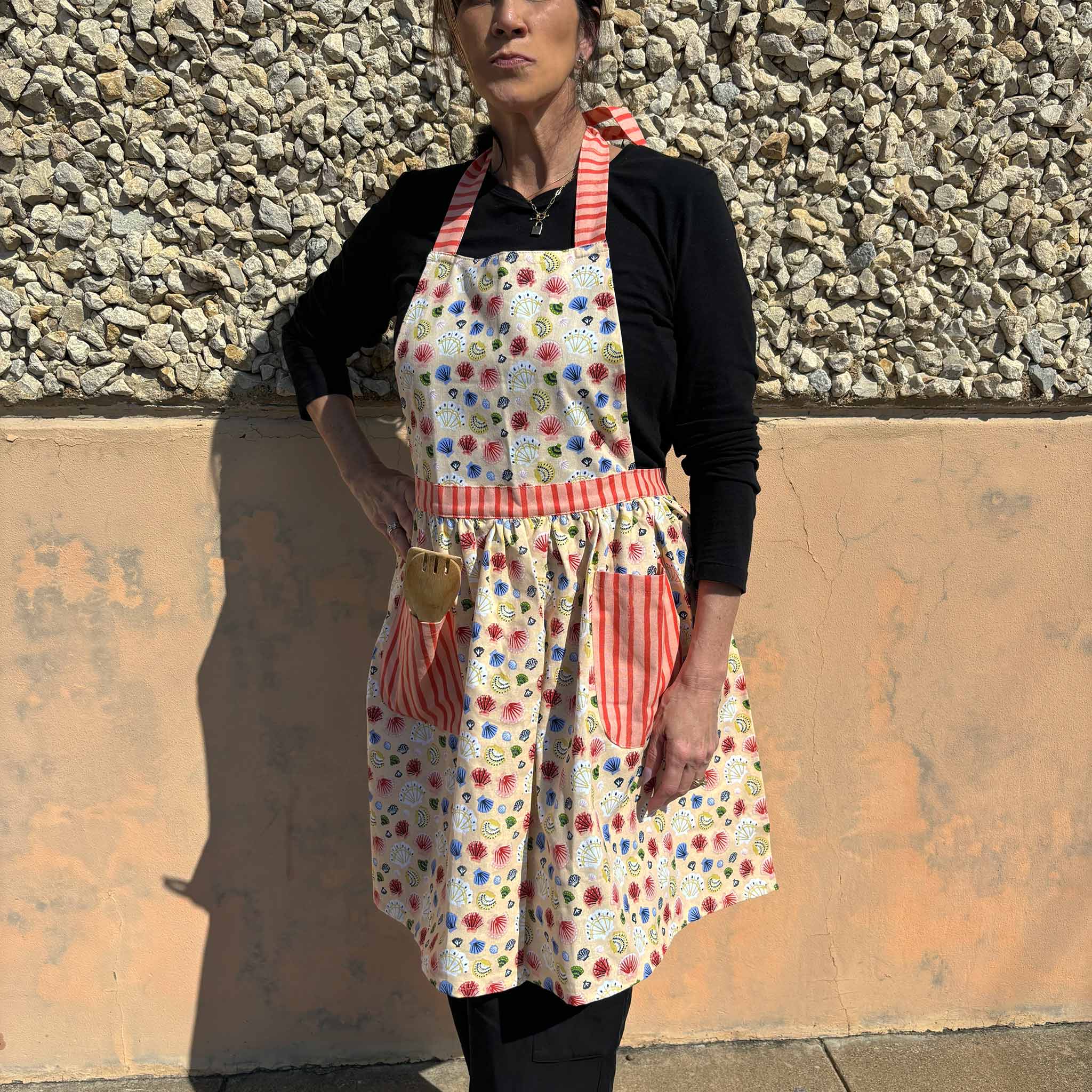 Apron