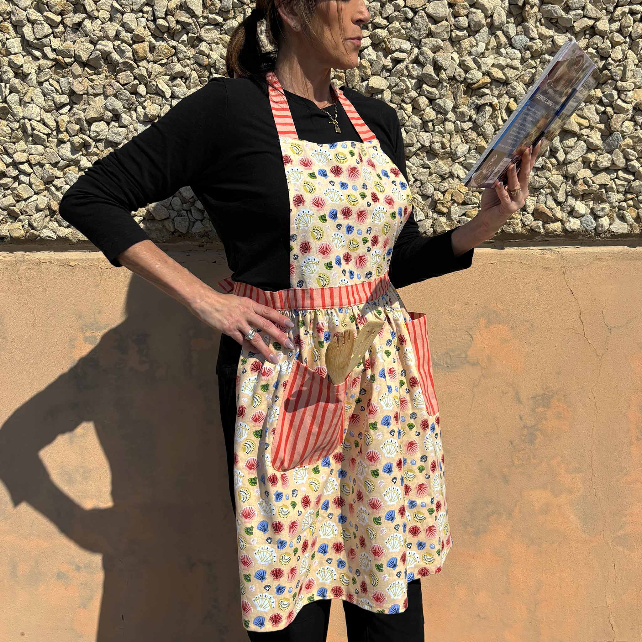 Apron