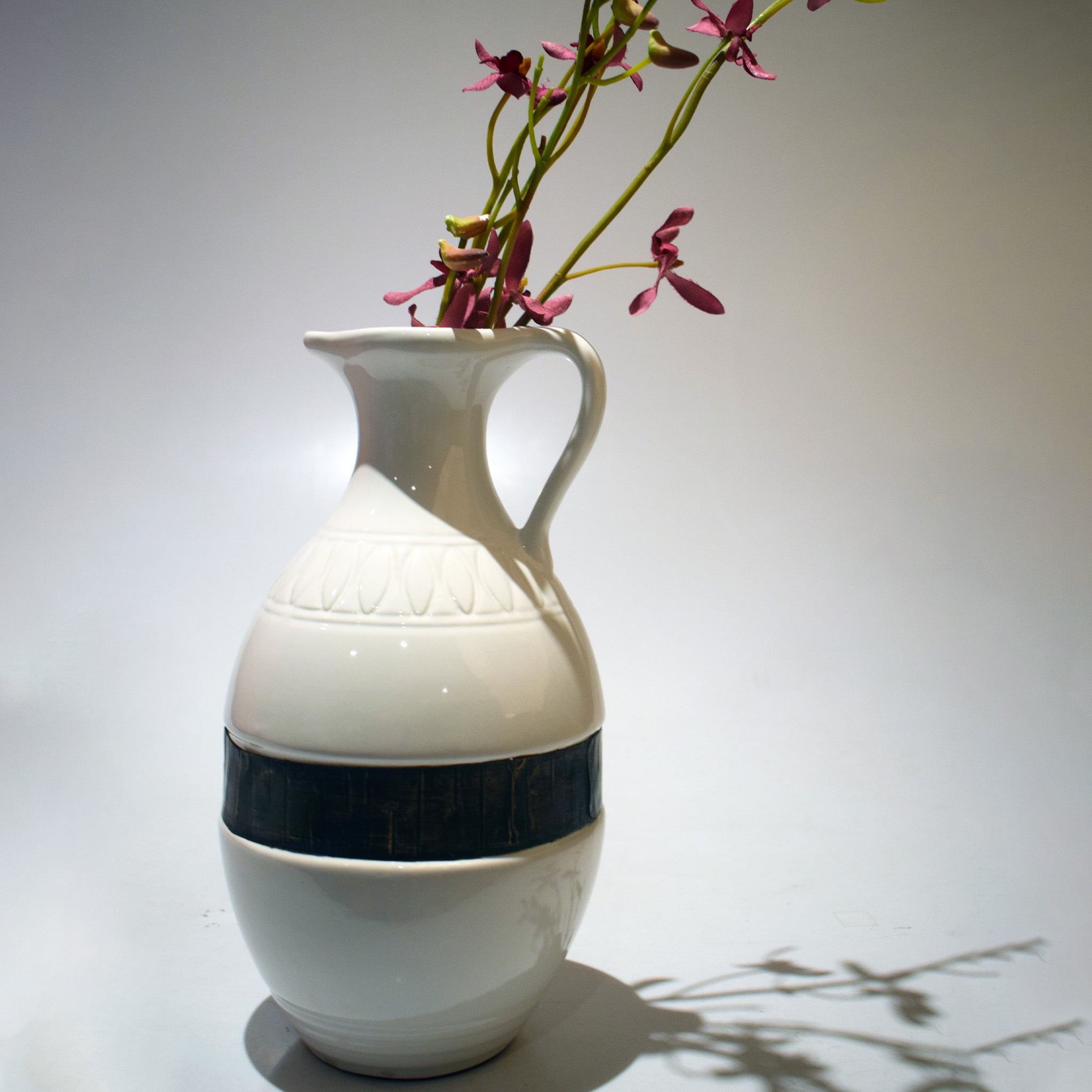 Urban Pitcher Vase