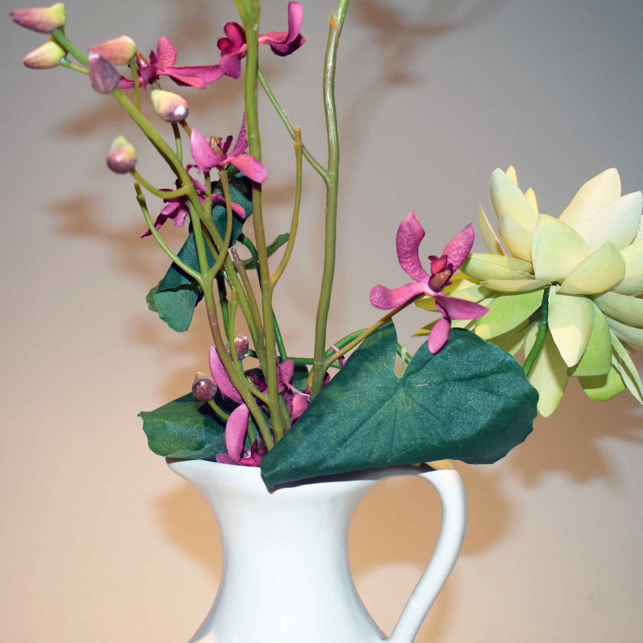 Urban Pitcher Vase