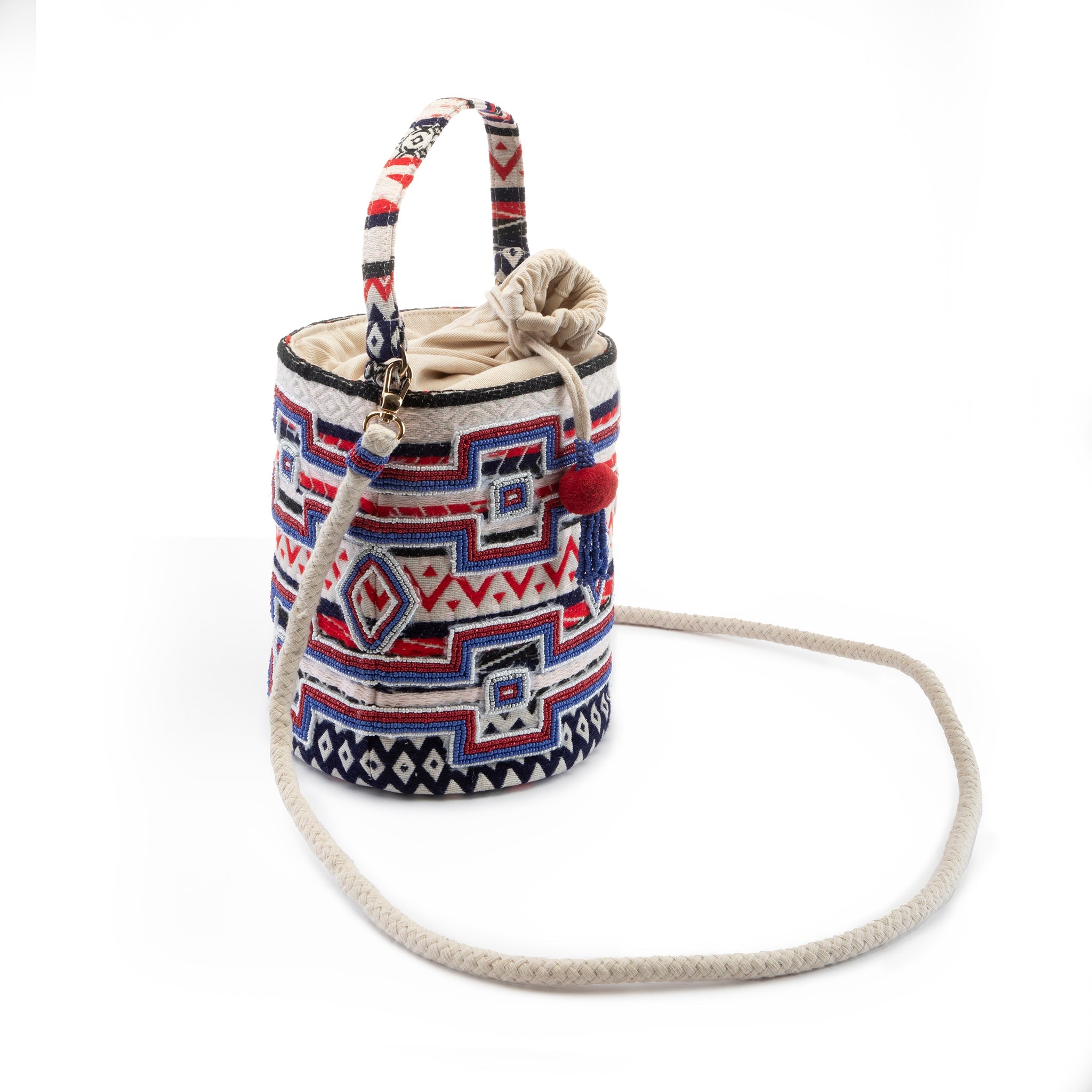 Babur Bucket Bag