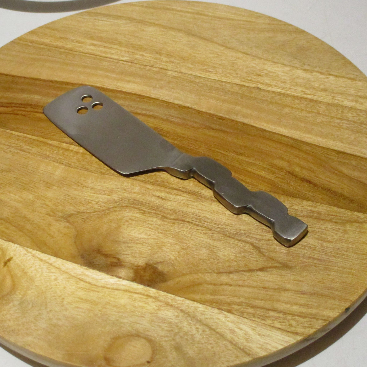 Puzzle Cheese Knife