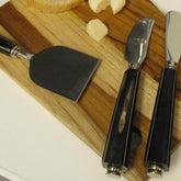 Black Bone Cheese Knife S/3