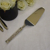 Regal Cake Server