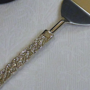 Regal Cake Server