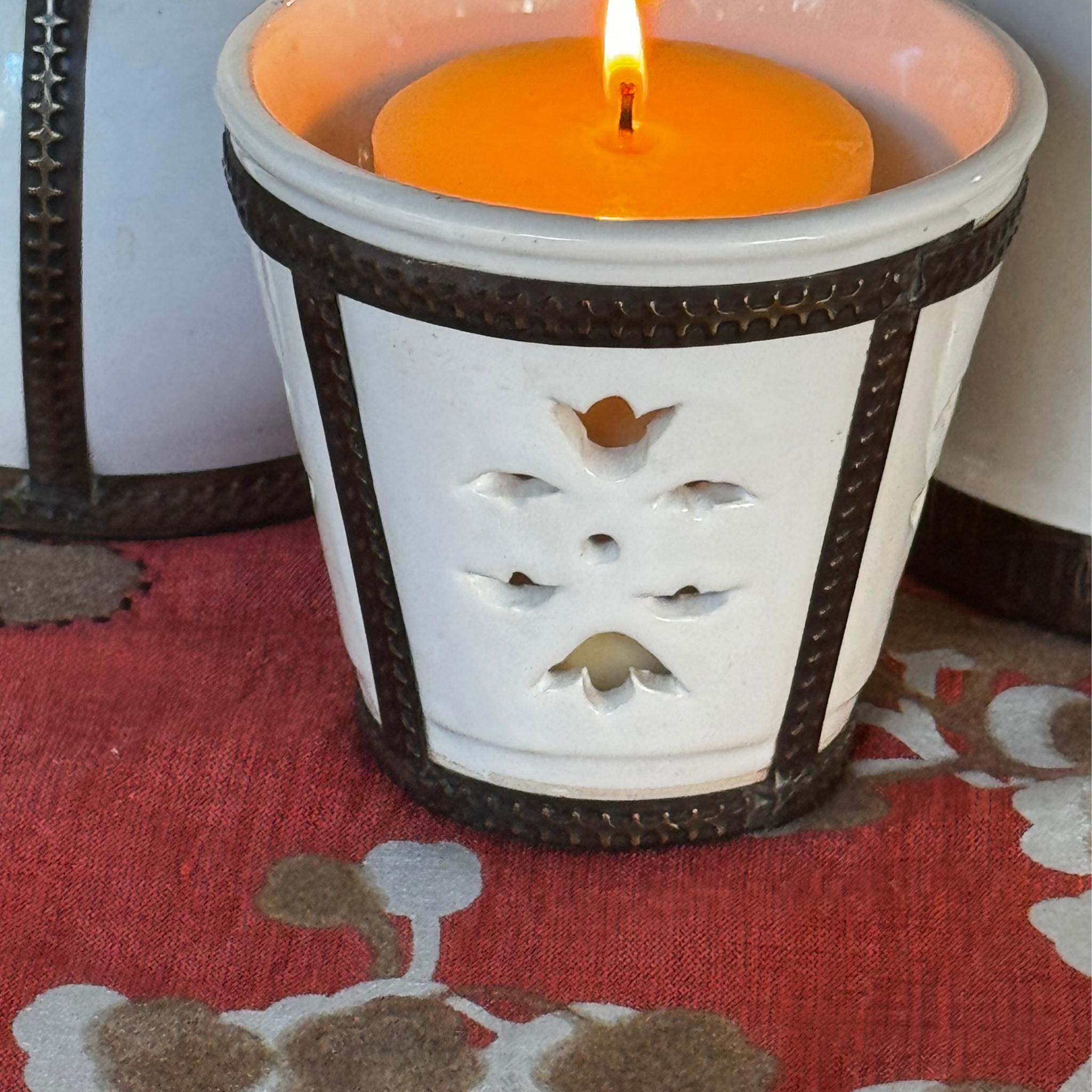 Bistro Tealight Votive