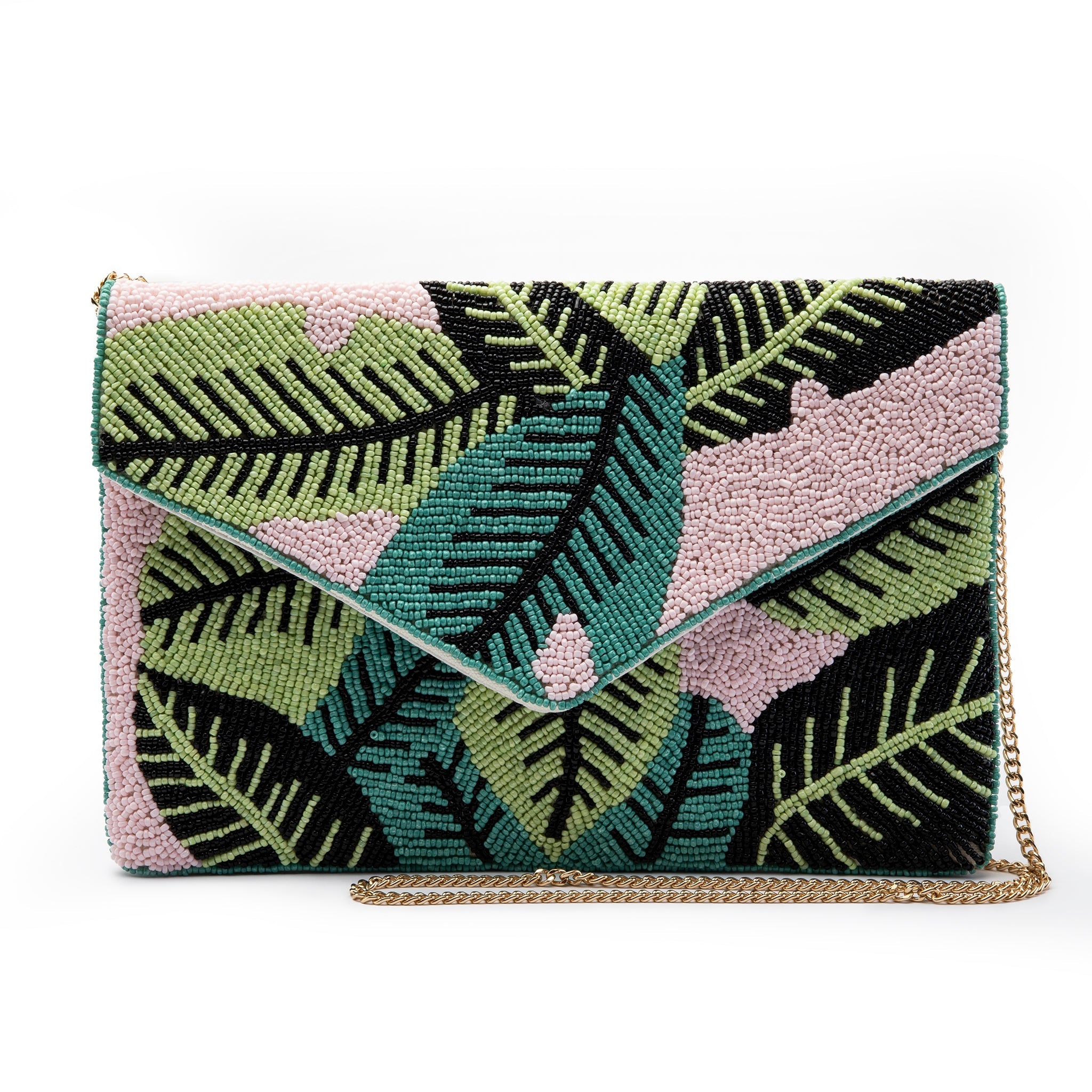 Maryam Clutch