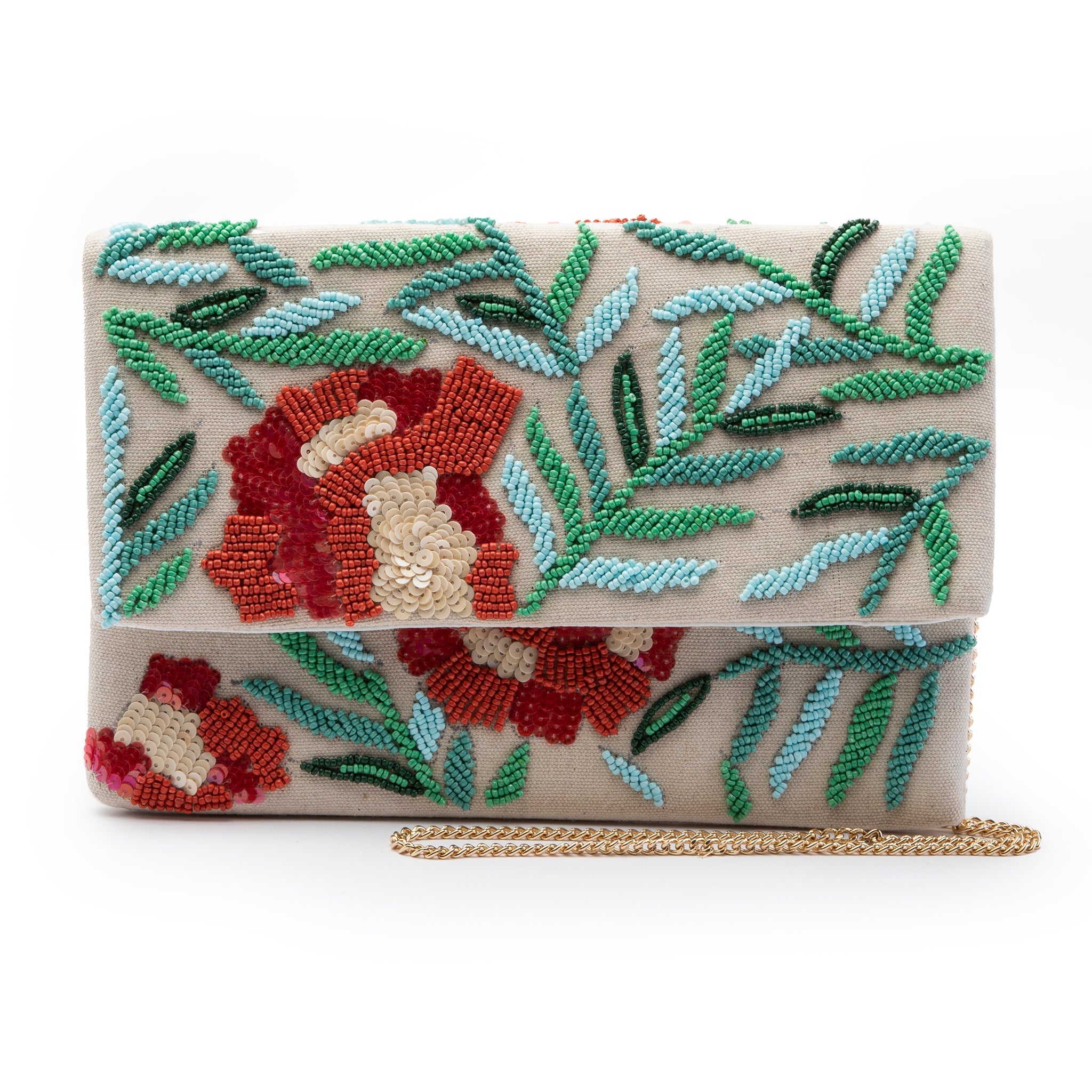 Pari Clutch