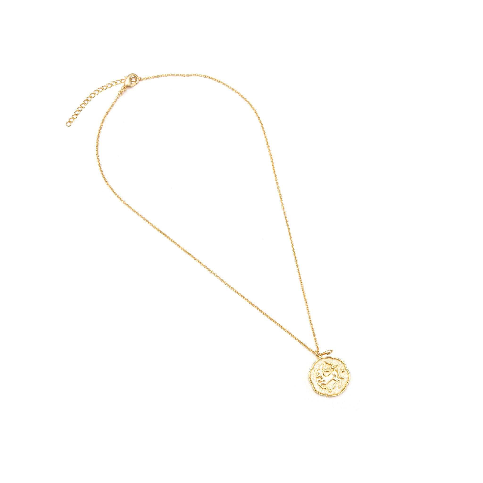 Sagittarius Birthstone Necklace: Elegant Charm with Timeless Significance and Style