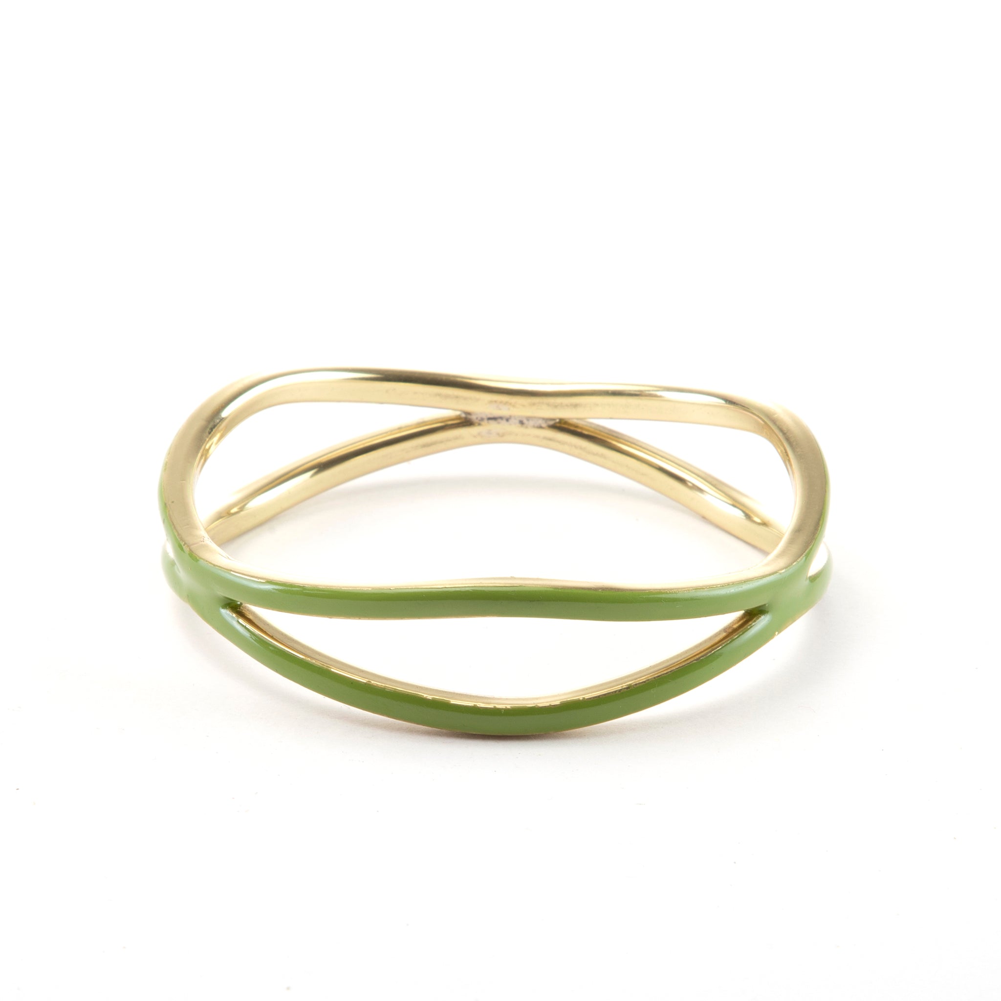 Lahar Wave Bangle