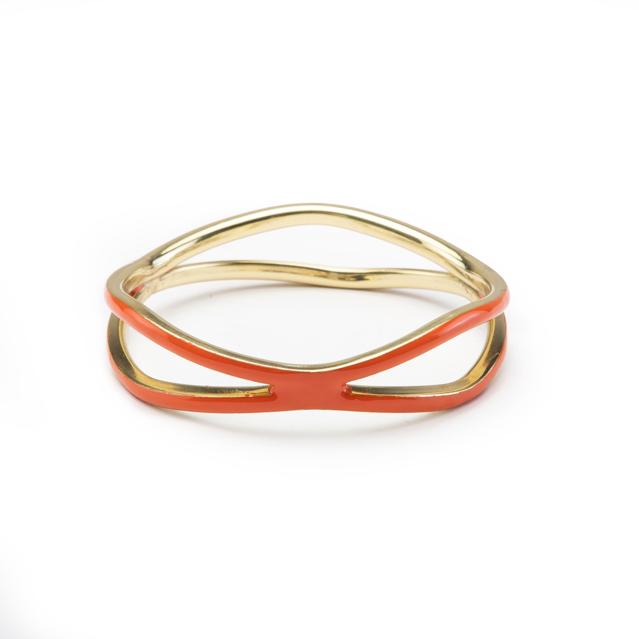 Lahar Wave Bangle