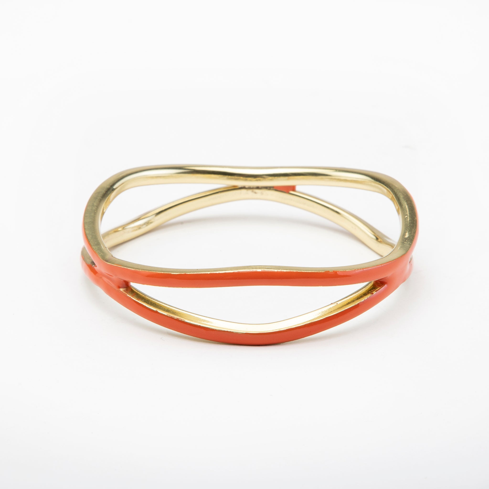 Lahar Wave Bangle