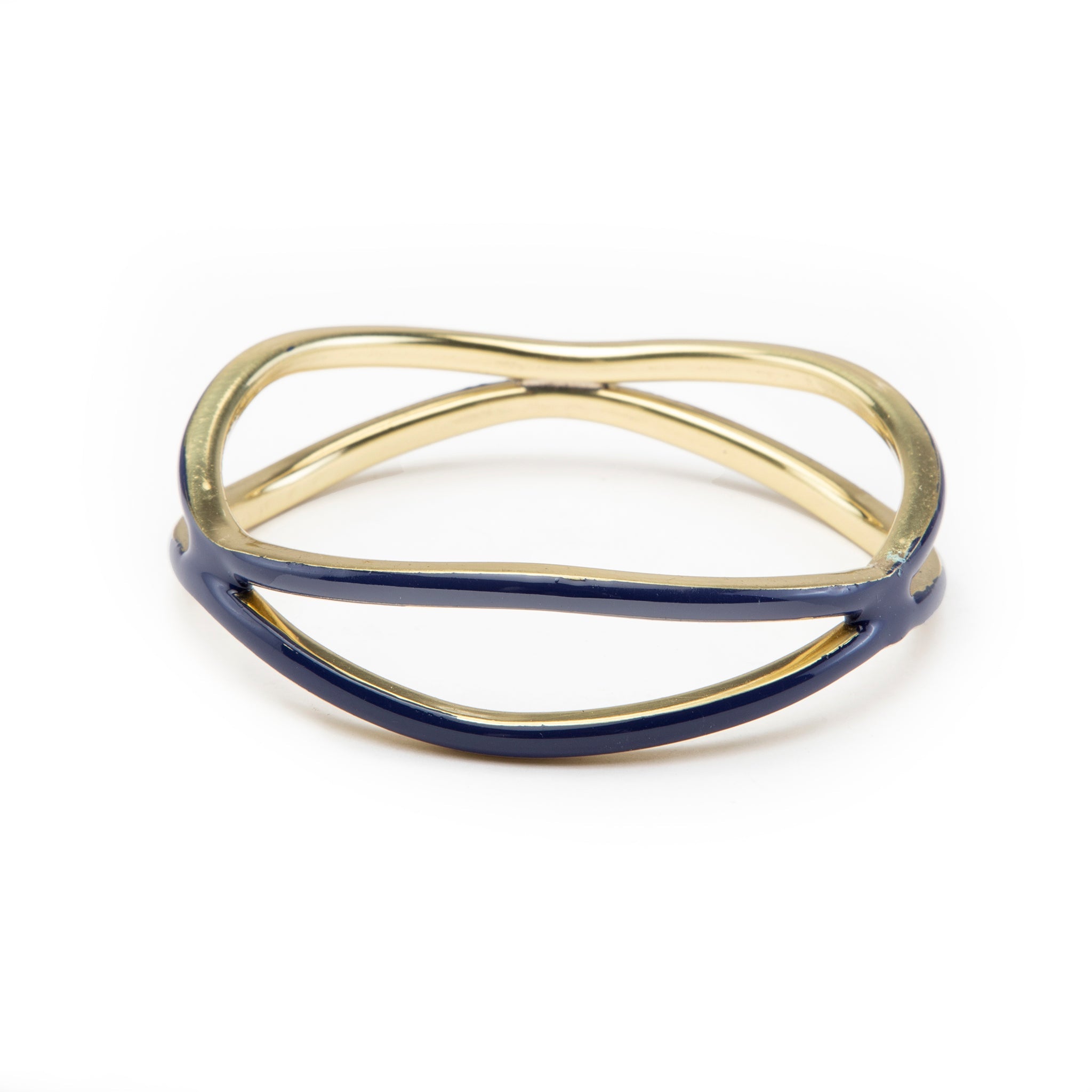 Lahar Wave Bangle