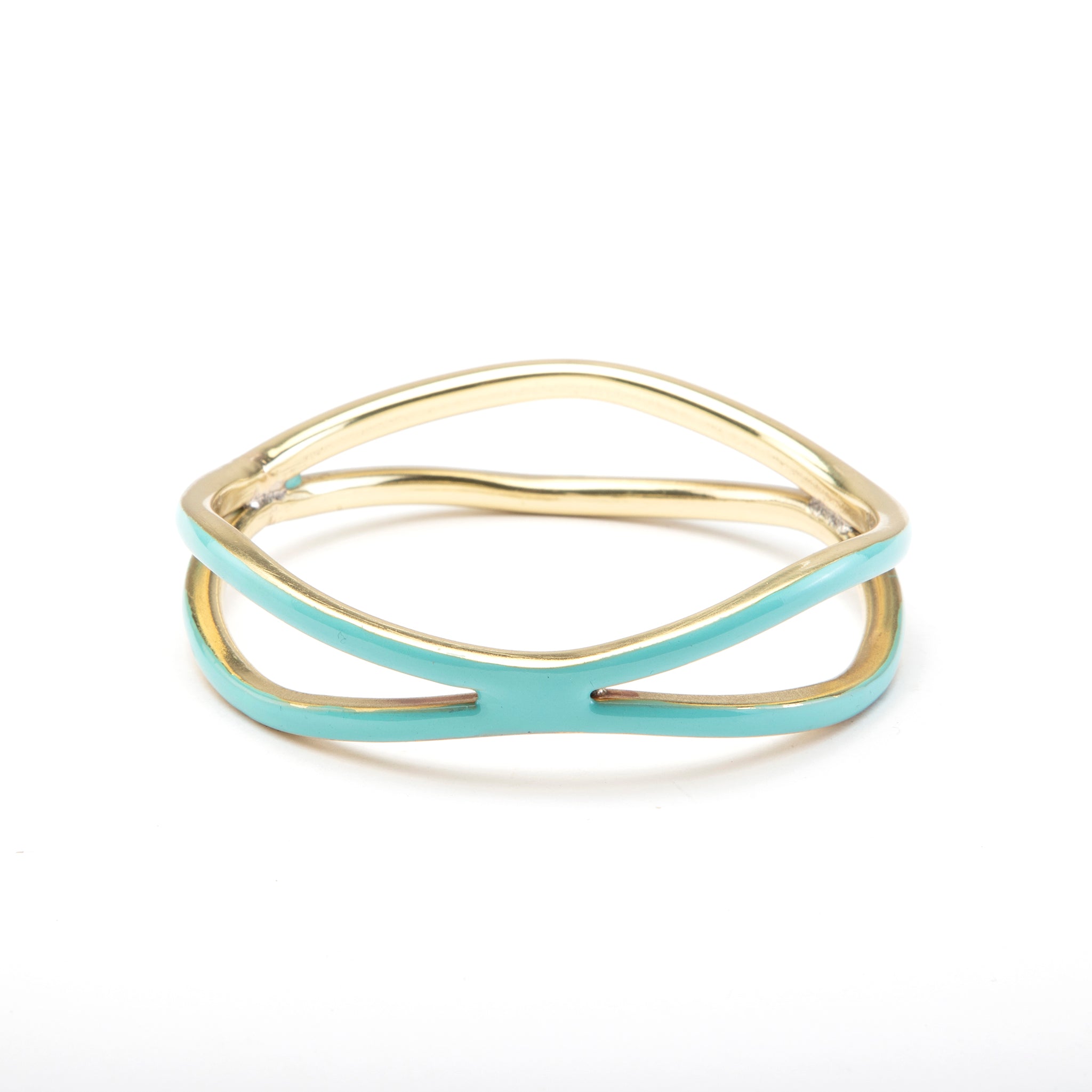 Lahar Wave Bangle