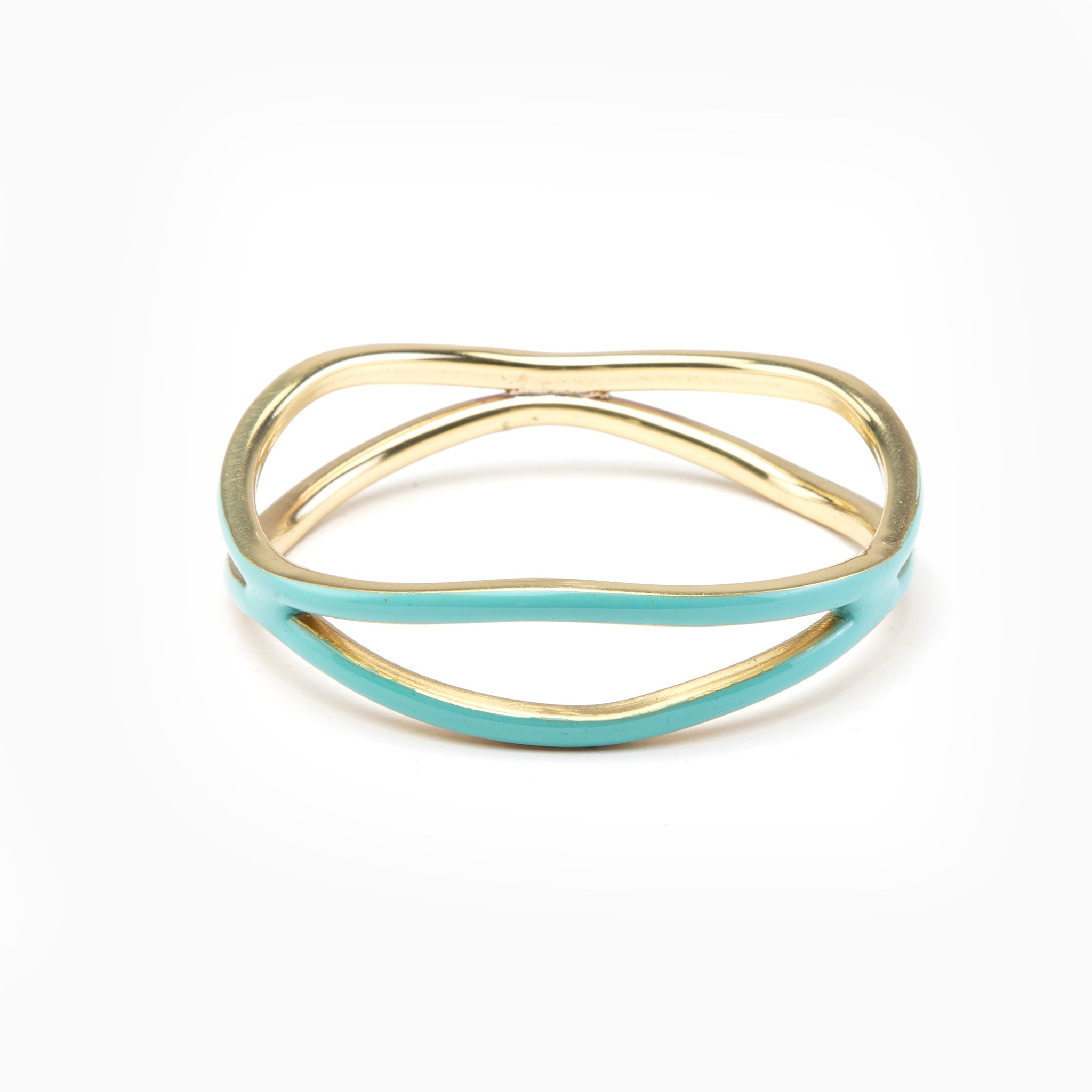 Lahar Wave Bangle